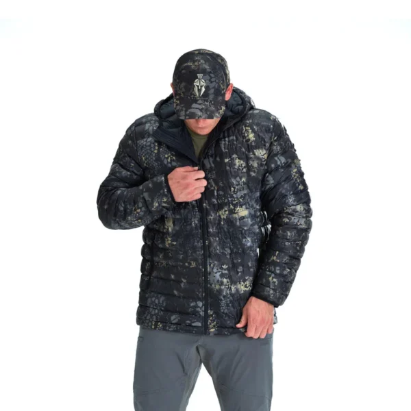 Kryptek Lykos II Jacket