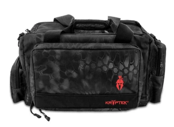 Kryptek Range Bag