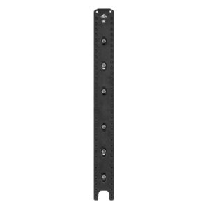Foundation Stocks Full Length ARCA Rail