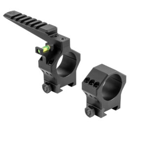 Hawkins Precision - Heavy Tactical Rings