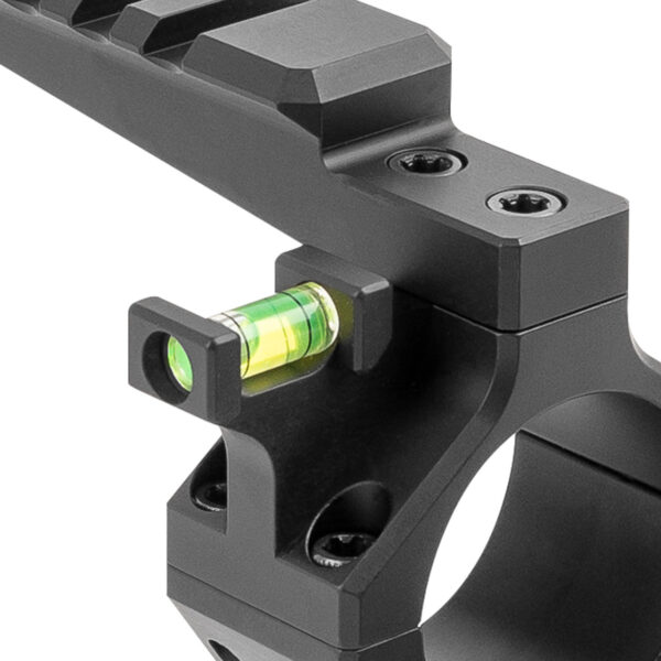 Hawkins Precision - Heavy Tactical Rings