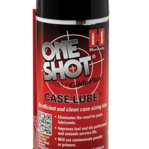 Hornady One Shot Case Lube 5oz