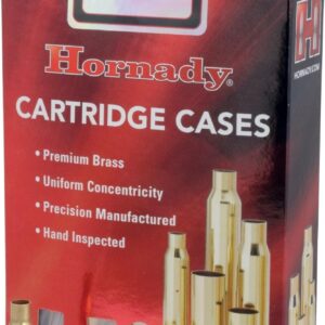 Hornady Cartridge Cases .243 (50pk)