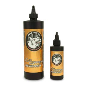 Bore Tech Inc CU+2 Copper Remover