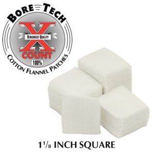 Bore Tech Inc Patches