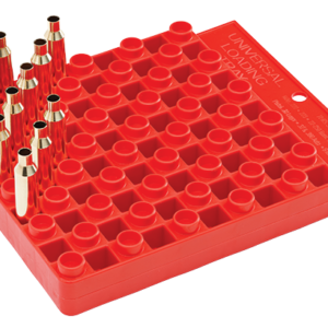 Hornady Universal Reloading Block