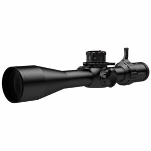 KAHLES K525i DLR 5-25x56 SKMR4