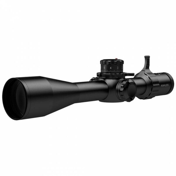 KAHLES K525i DLR 5-25x56 SKMR4