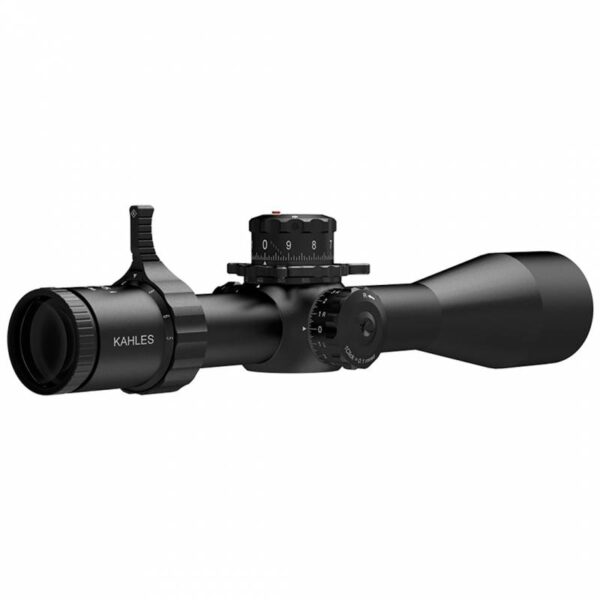 KAHLES K525i DLR 5-25x56 SKMR4