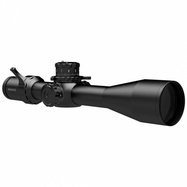 KAHLES K525i DLR 5-25x56 SKMR4