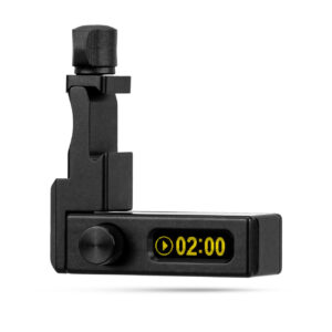 MDT Crush It Timer