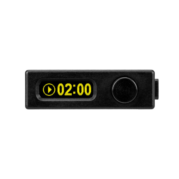 MDT Crush It Timer