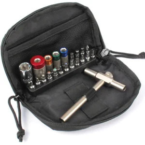 Fix It Sticks Four Limiter Kit - 65, 45, 25, and 15 Inch lbs