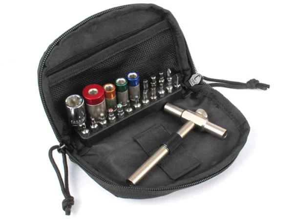 Fix It Sticks Four Limiter Kit - 65, 45, 25, and 15 Inch lbs