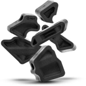 MDT RUBBER DAMPENERS