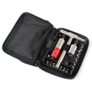 Fix It Sticks - 15-65 Inch Multi-Torque Driver Kit
