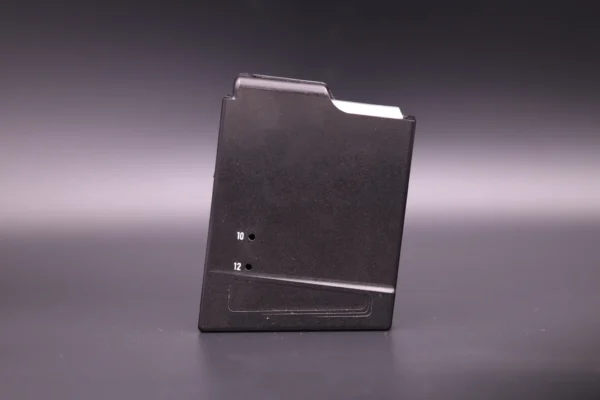 Gray Ops BR/Dasher AW Magazine