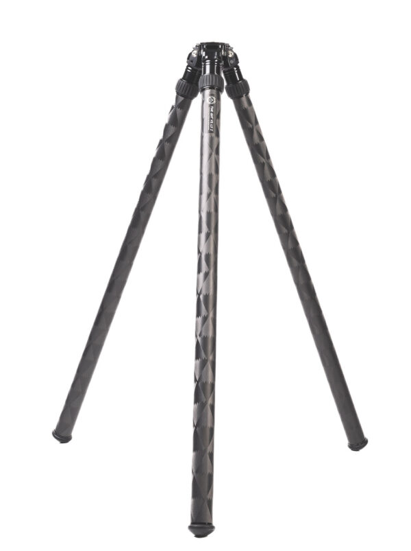 Two Vets QDT V2 LS Inverted Tripod w/ Leg Stopper