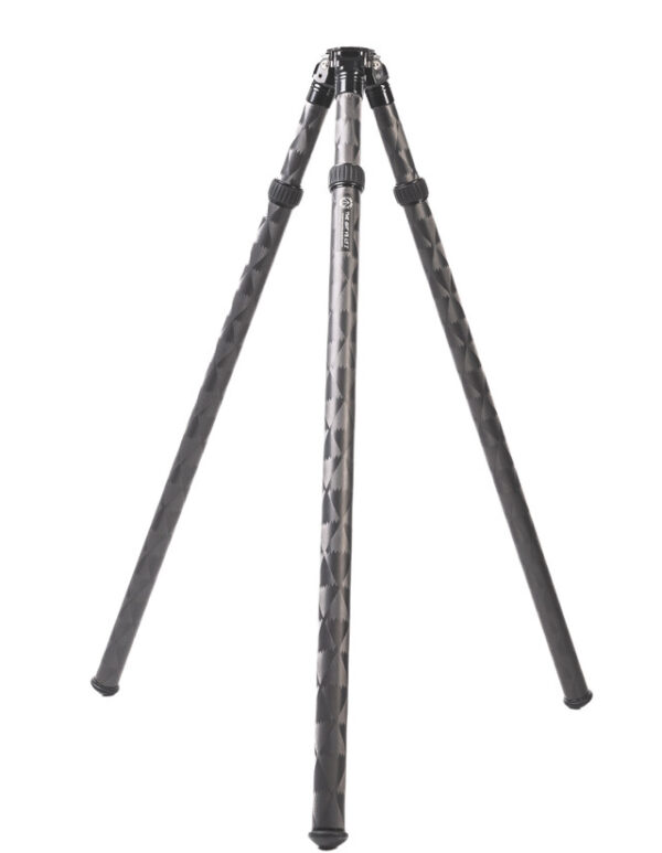 Two Vets QDT V2 LS Inverted Tripod w/ Leg Stopper