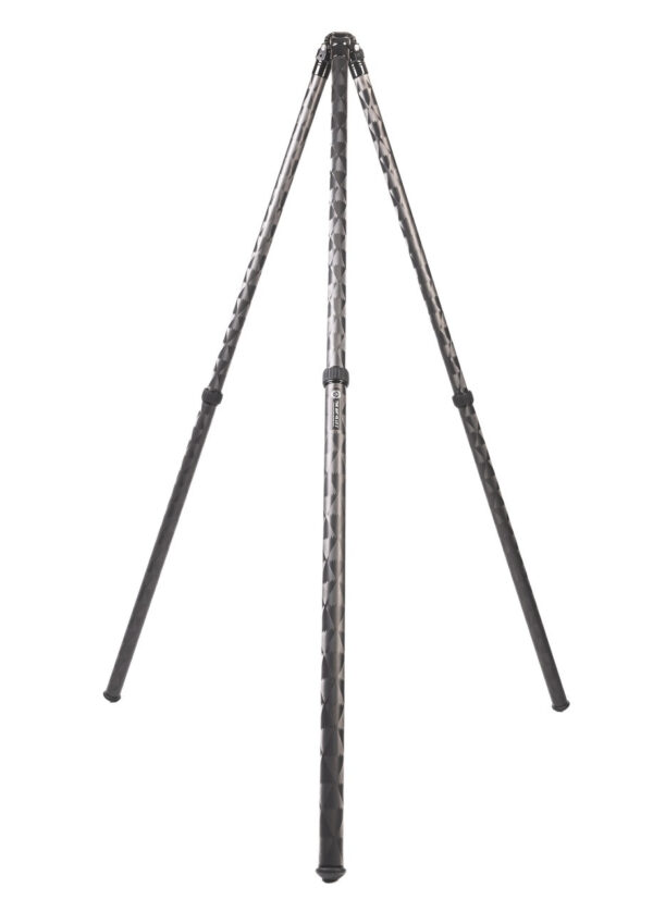 Two Vets QDT V2 LS Inverted Tripod w/ Leg Stopper