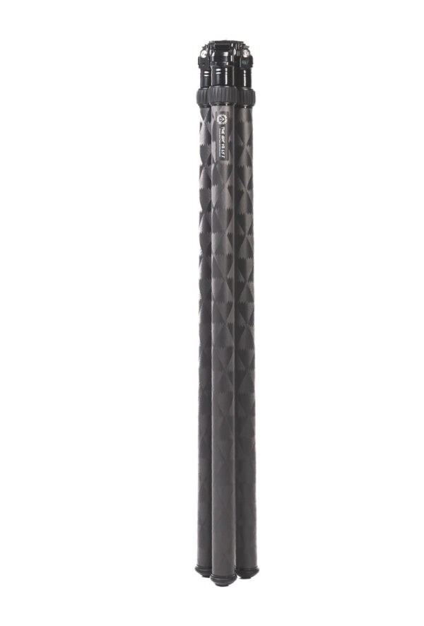 Two Vets QDT V2 LS Inverted Tripod w/ Leg Stopper
