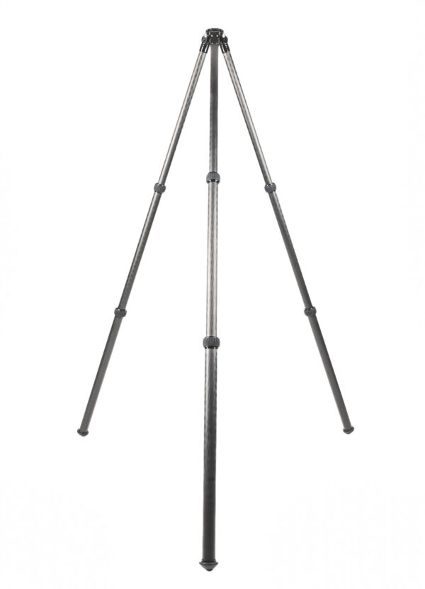 Two Vets Recon V2 LS Inverted Tripod W/ Leg Stopper