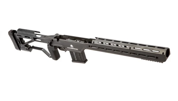 Warrior Gen7 Rifle Chassis