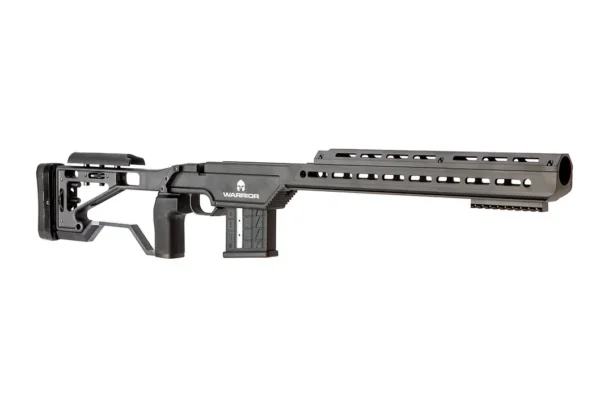 Warrior Gen7 Rifle Chassis