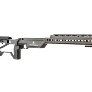 Warrior Gen7 Rifle Chassis