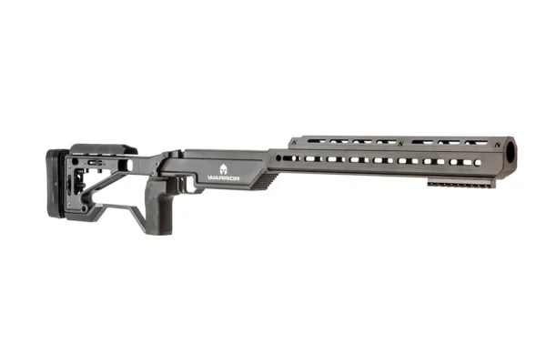 Warrior Gen7 Rifle Chassis