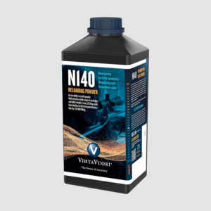 Vihtavouri N140