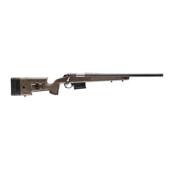 Bergara B14 HMR