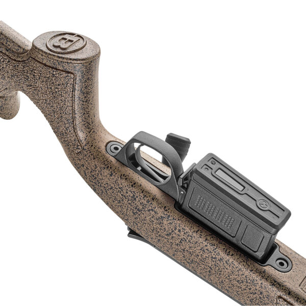 Bergara B14 HMR