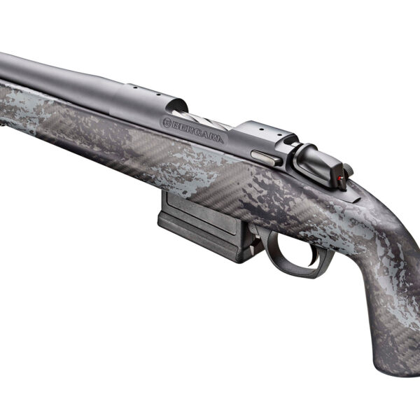 Bergara B14² Crest