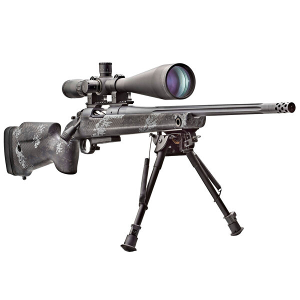 Bergara B14² Crest