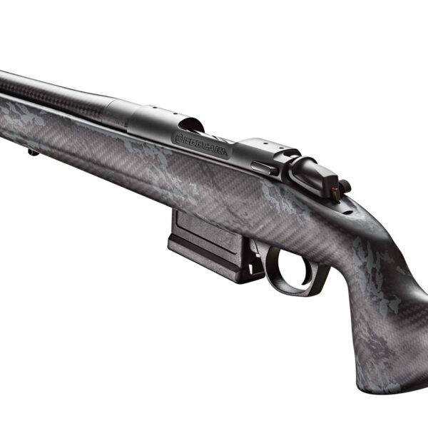 Bergara B14² Crest Carbon