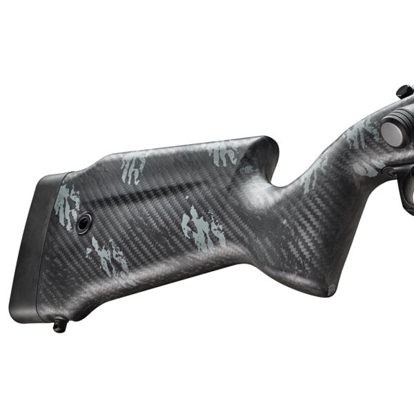 Bergara B14² Crest Carbon