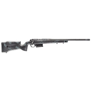 Bergara B14² Crest Carbon