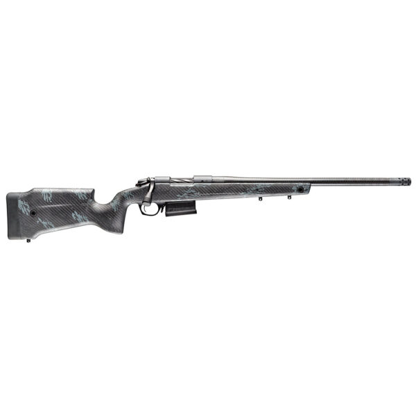 Bergara B14² Crest Carbon