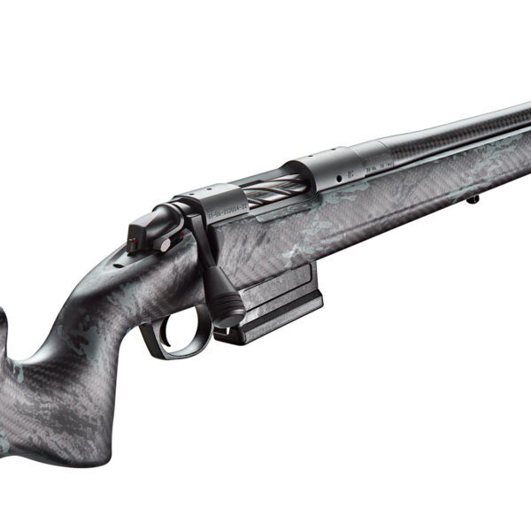 Bergara B14² Crest Carbon