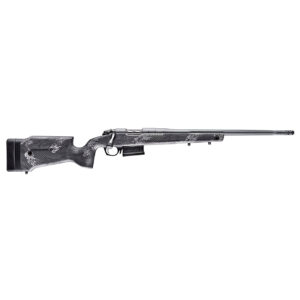 Bergara B14² Crest
