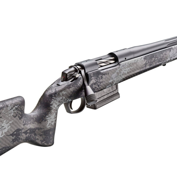 Bergara B14² Crest