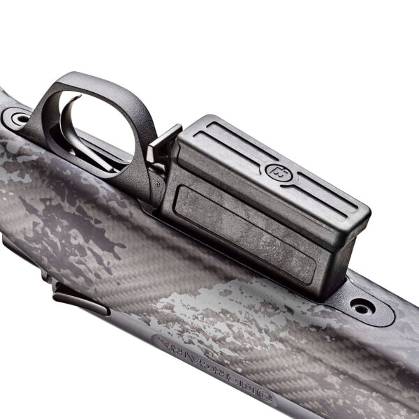 Bergara B14² Crest