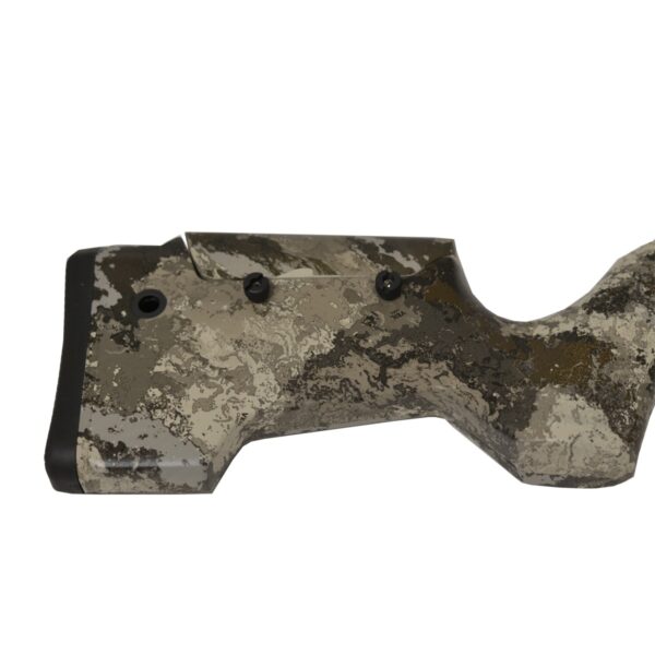 MDT CRBN Rifle Stock KIT - Veil West River Limited Edition