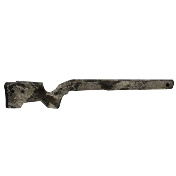 MDT CRBN Rifle Stock KIT - Veil West River Limited Edition