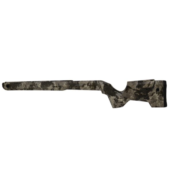 MDT CRBN Rifle Stock KIT - Veil West River Limited Edition