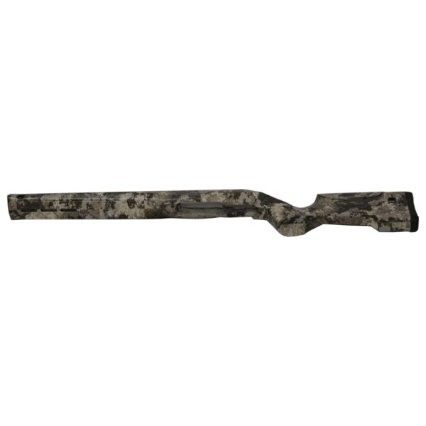 MDT CRBN Rifle Stock KIT - Veil West River Limited Edition