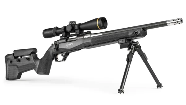 MDT CRBN Rifle Stock Rem700