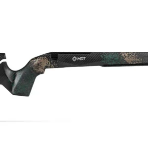MDT CRBN Rifle Stock KIT - Highland Green & FDE
