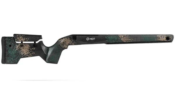 MDT CRBN Rifle Stock Rem700